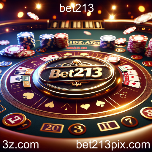 Descubra o Fascinante Mundo do Blackjack no Bet213