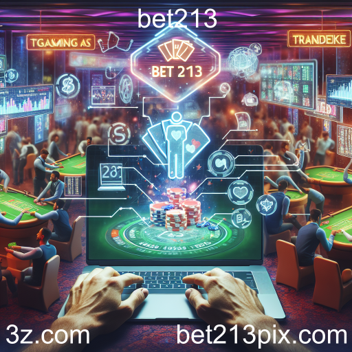 Bet213 Expande sua Categoria de Notícias com Foco em Jogos e Apostas